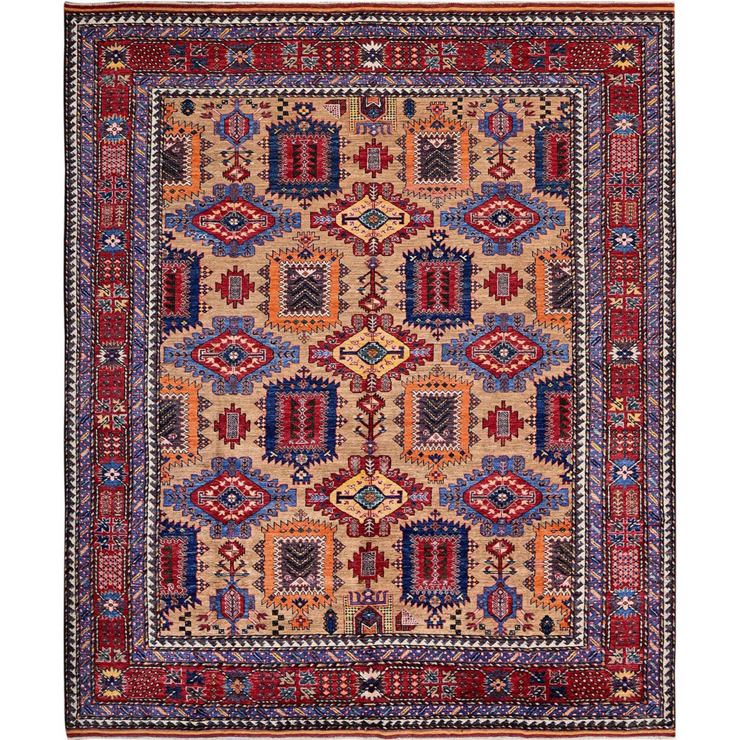 Fine Wool Rugs