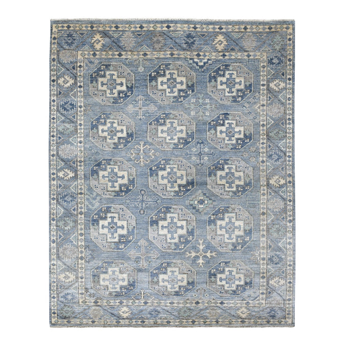Fine Wool Rugs