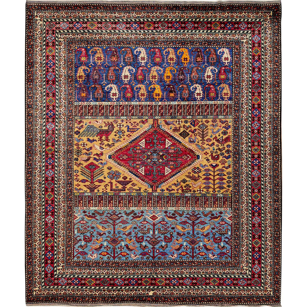 Fine Wool Rugs