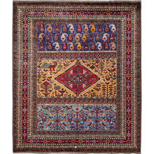 Load image into Gallery viewer, fine wool rugs