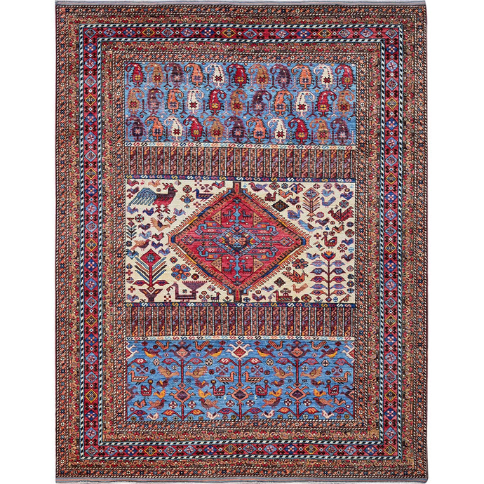 Fine Wool Rugs