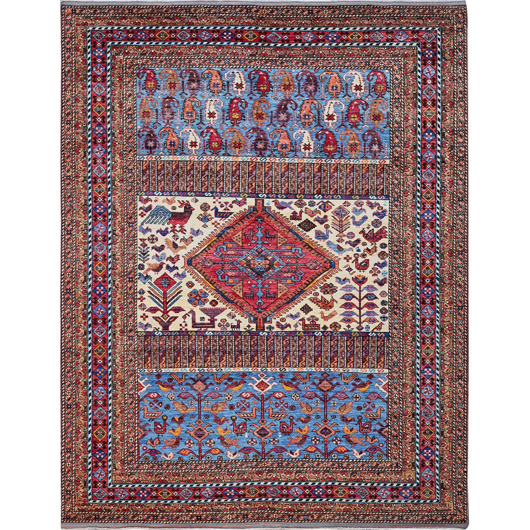 Fine Wool Rugs