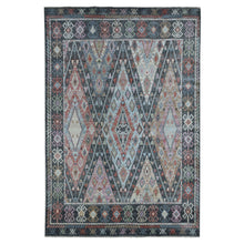 Load image into Gallery viewer, Fine Wool Rugs