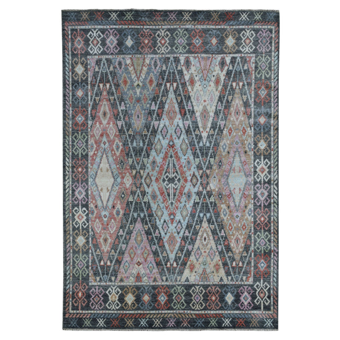 Fine Wool Rugs