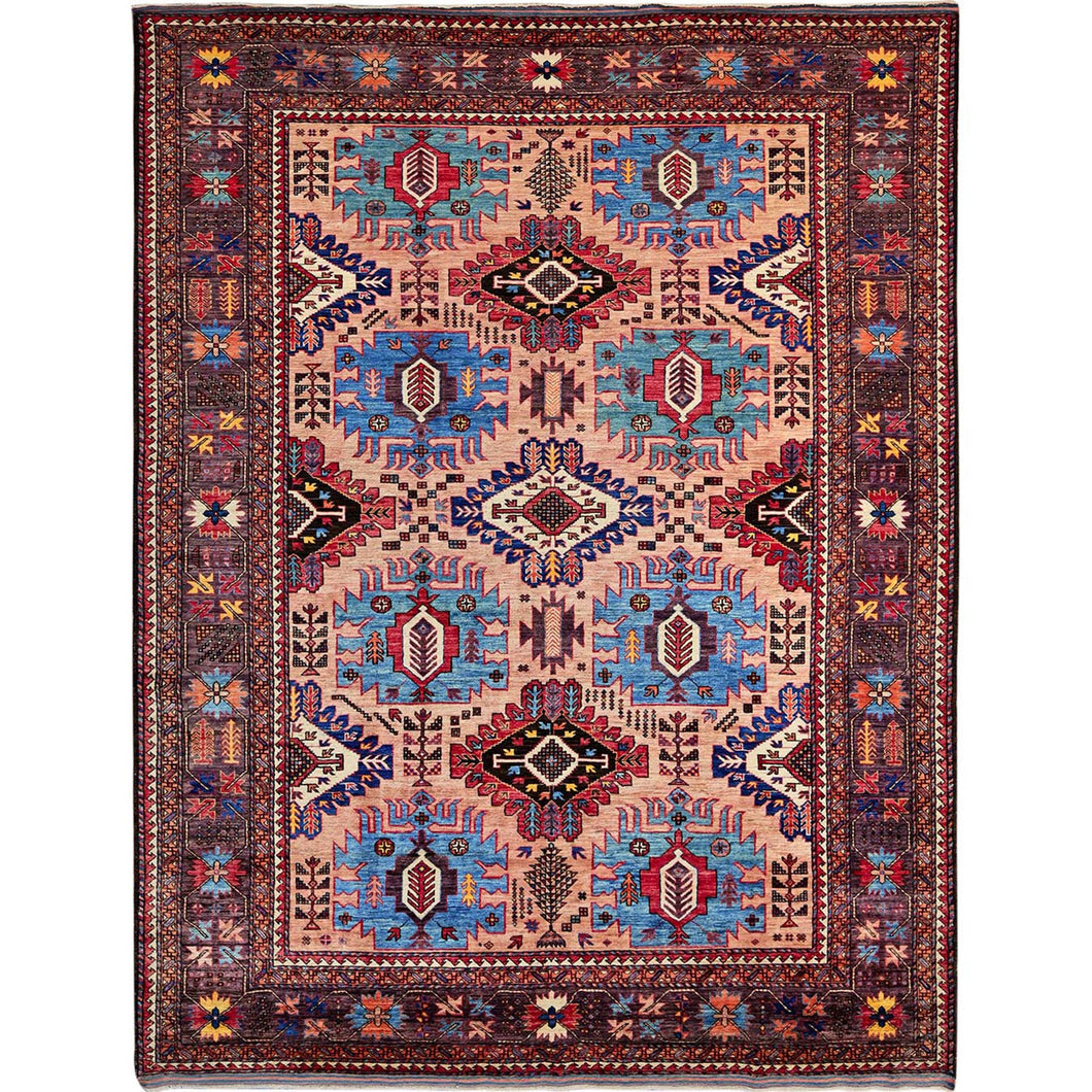 Fine Wool Rugs