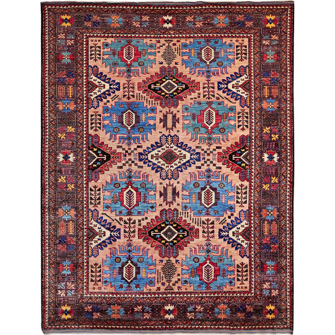 fine wool rugs