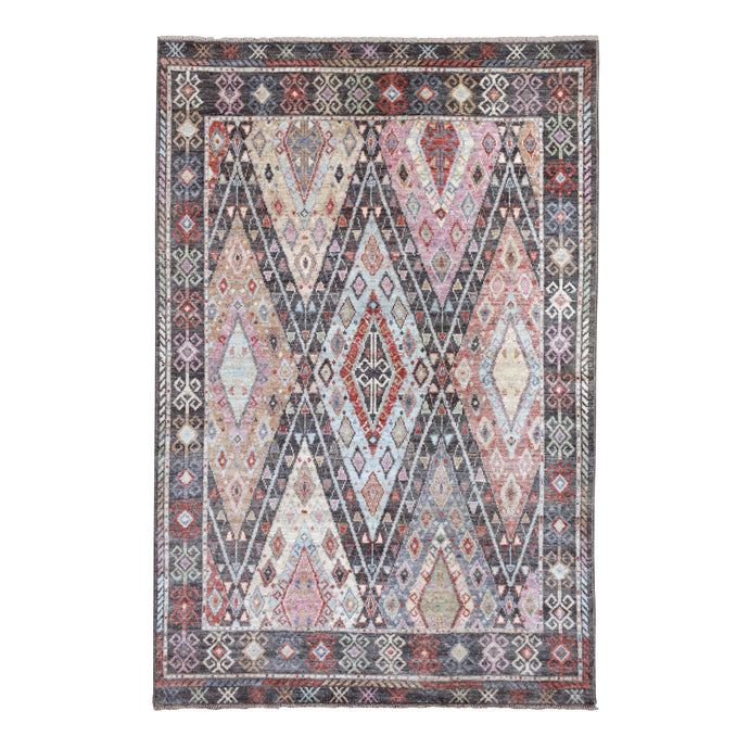 Fine Wool Rugs