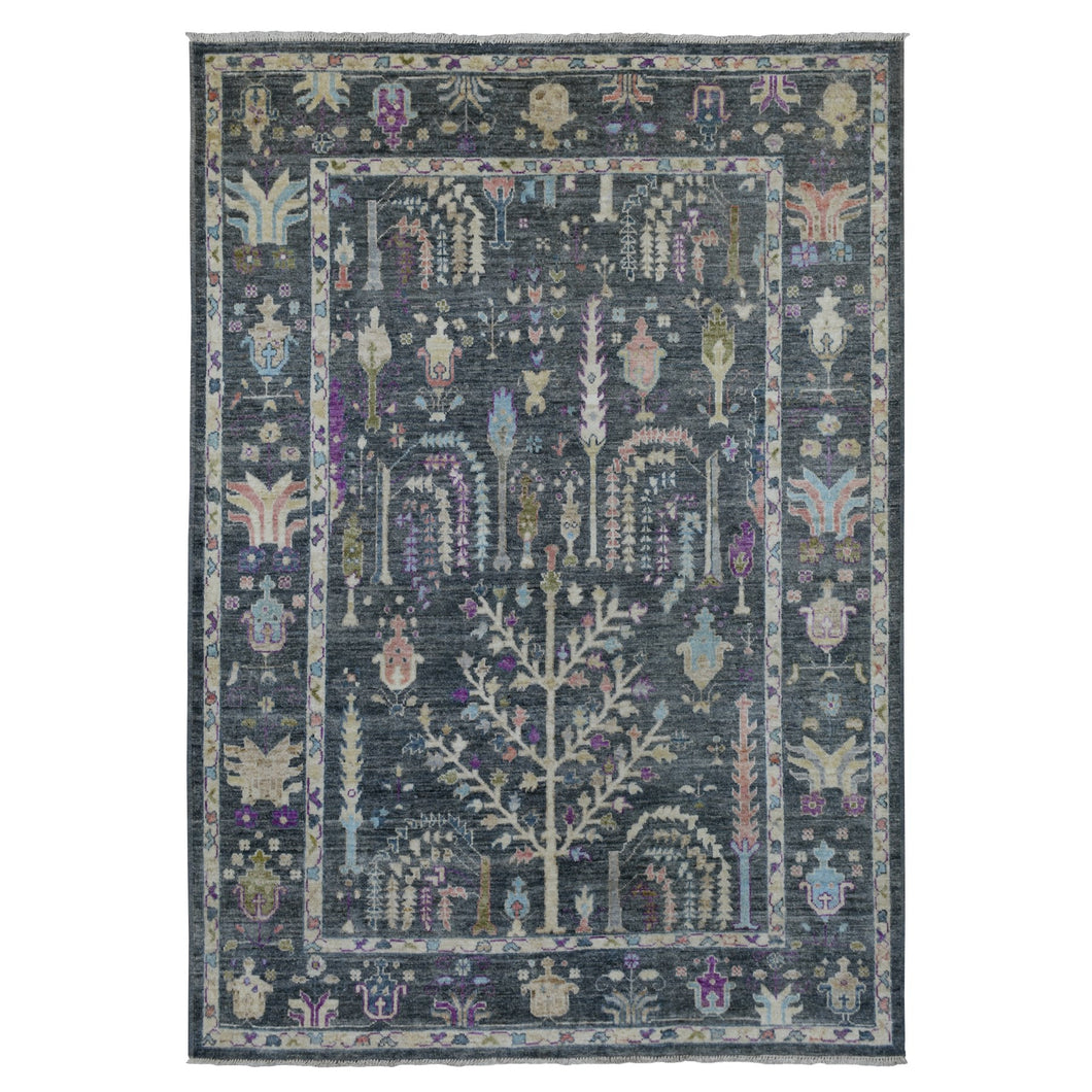 Fine Wool Rugs