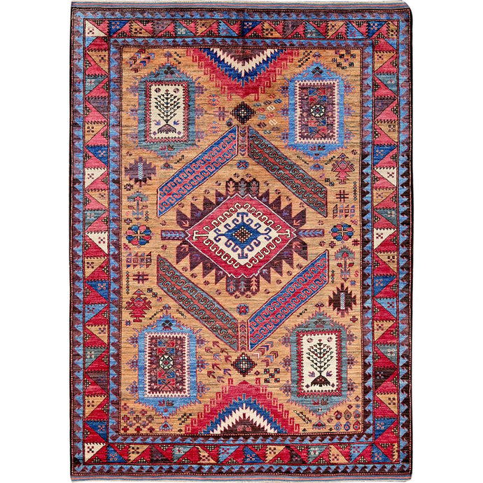 Fine Wool Rugs