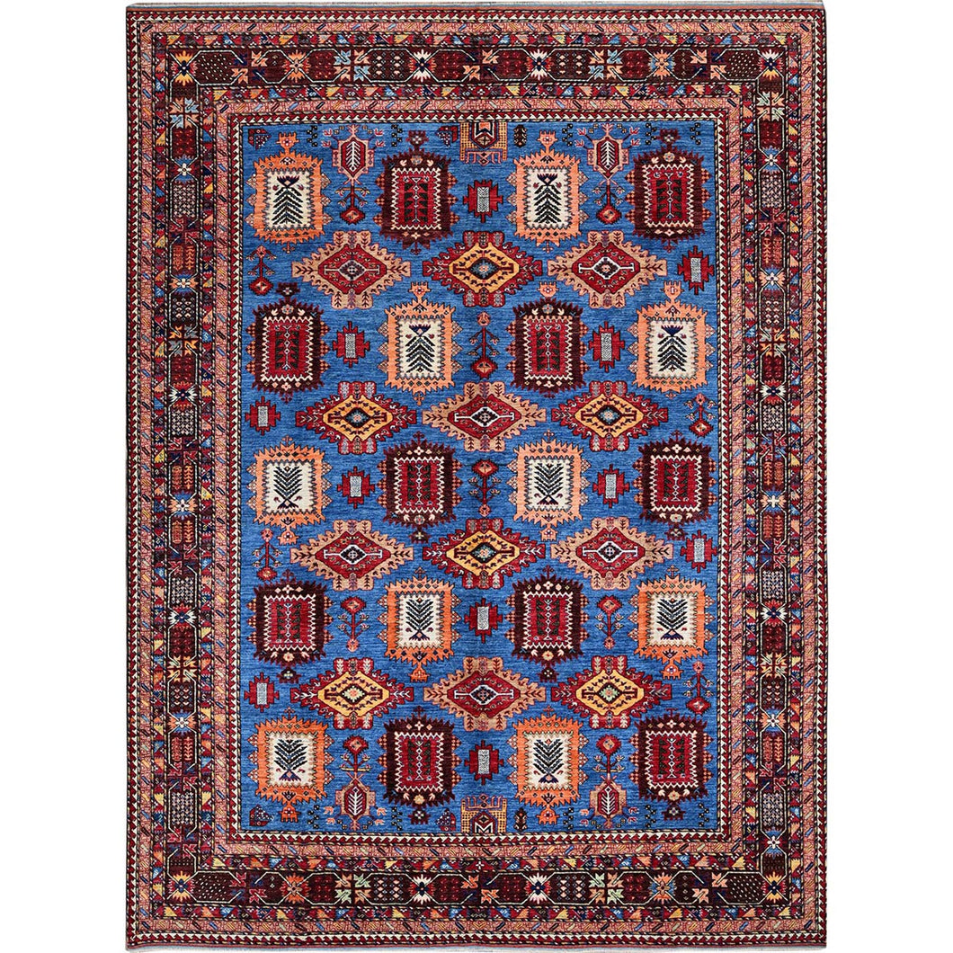 Fine Wool Rugs