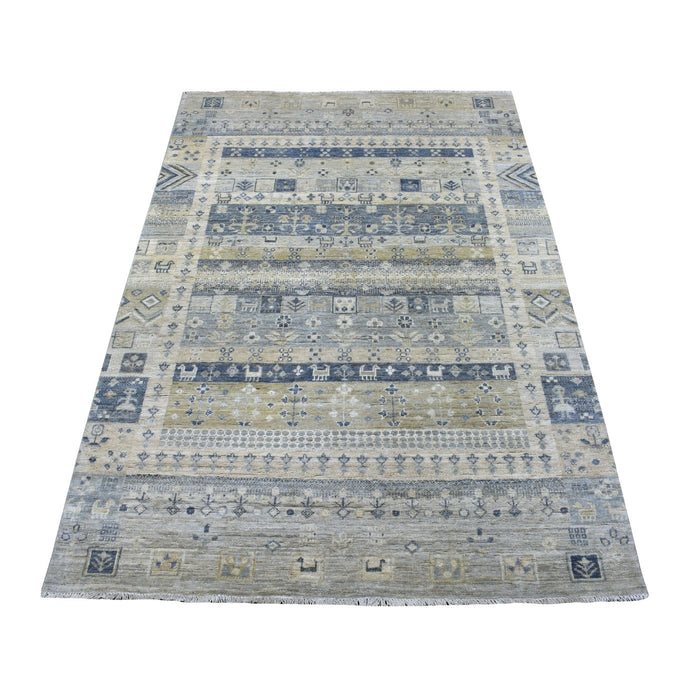 Fine Wool Rugs