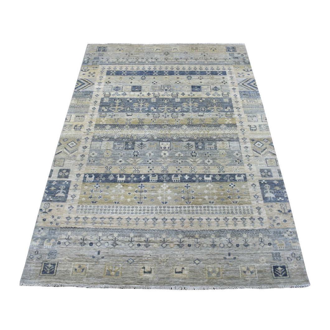 Fine Wool Rugs