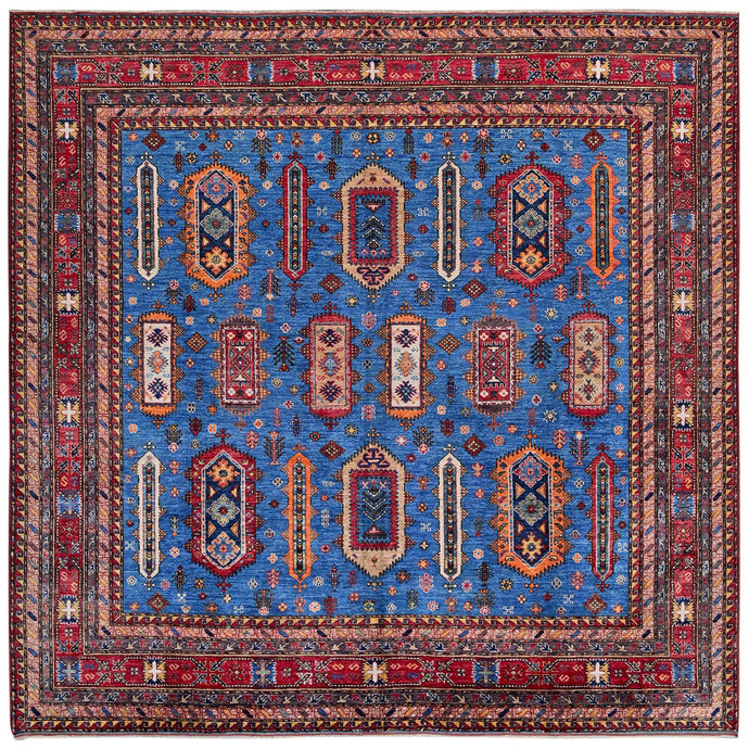 Fine Wool Rugs