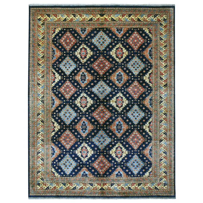 Fine Wool Rugs
