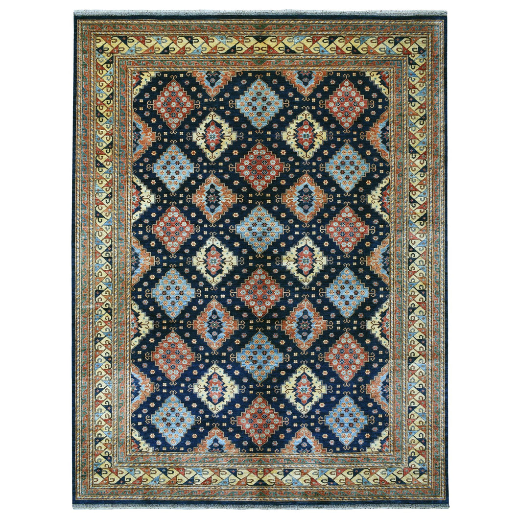 Fine Wool Rugs