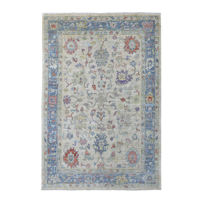 Fine Wool Rugs