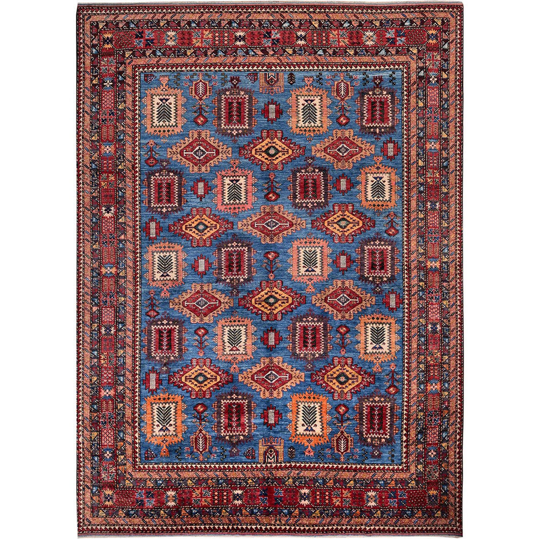 Fine Wool Rugs