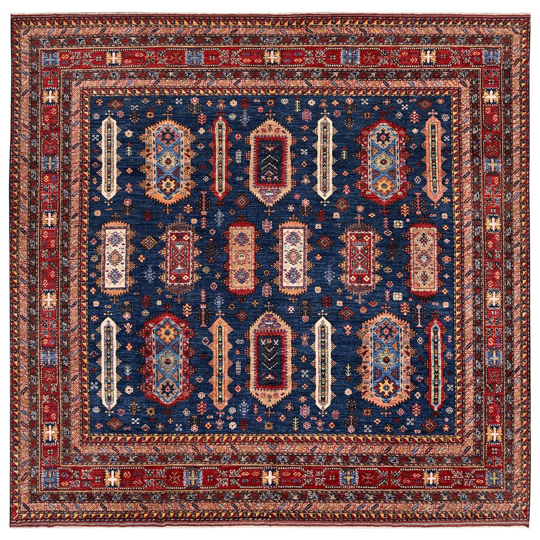 Fine Wool Rugs