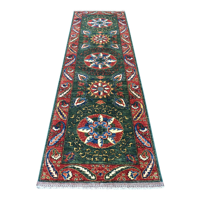 Fine Wool Rugs