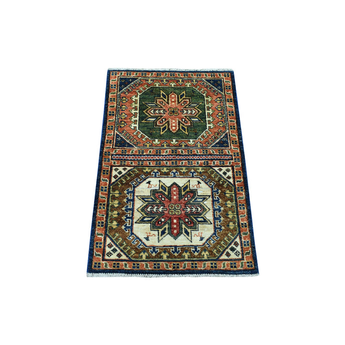 Fine Wool Rugs