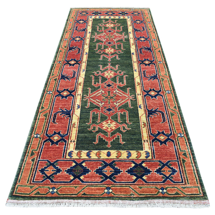 Fine Wool Rugs