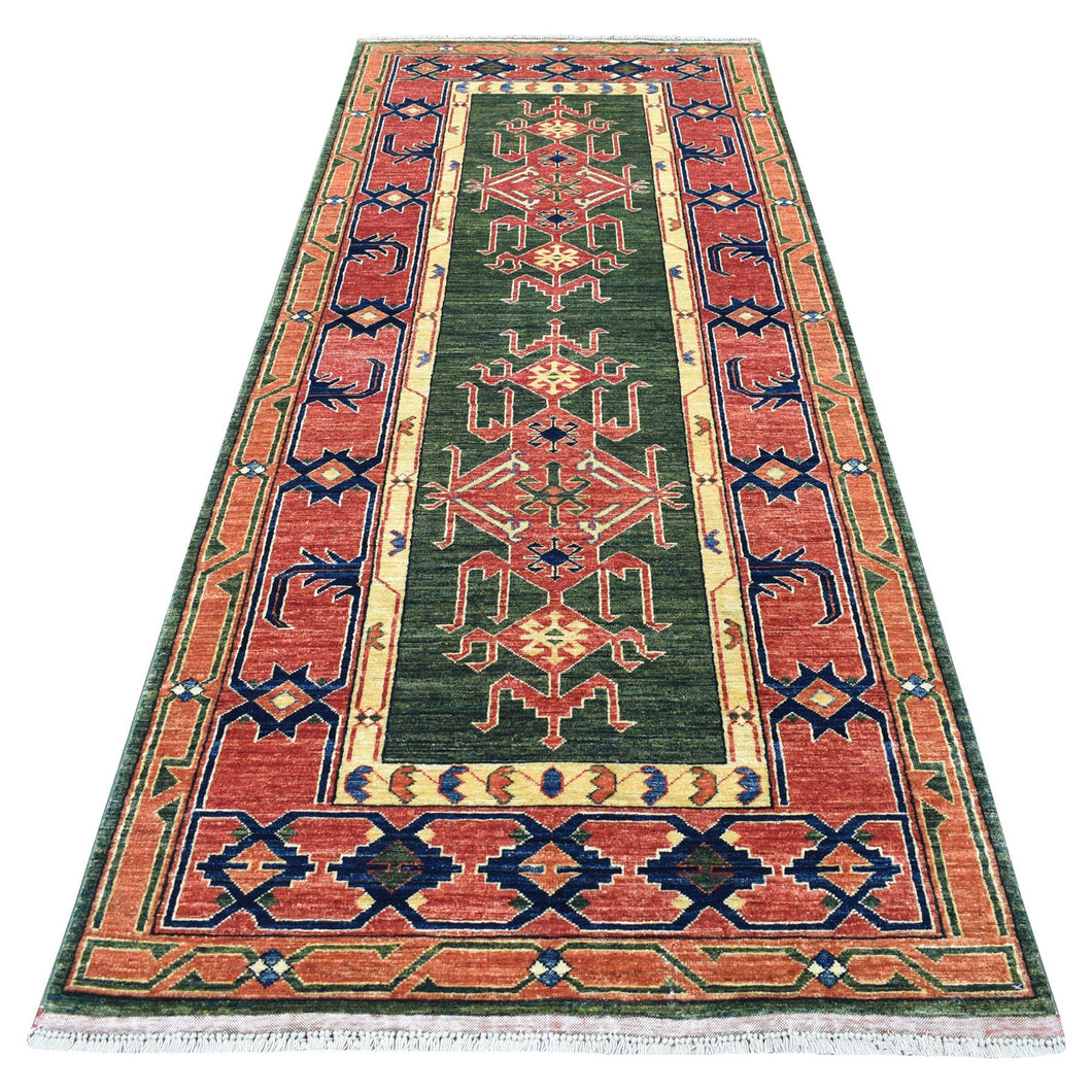 Fine Wool Rugs