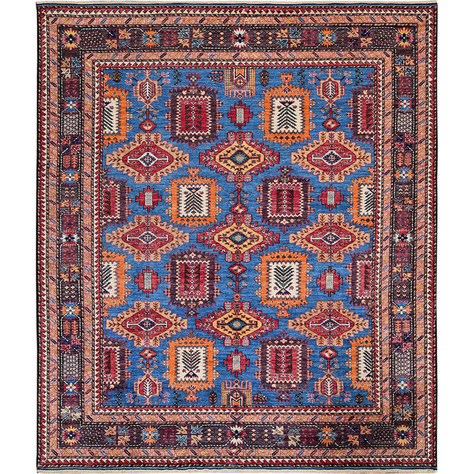 Fine Wool Rugs