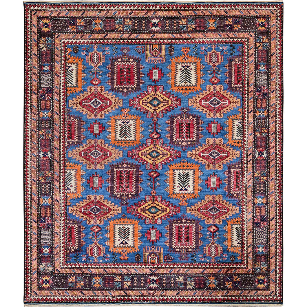 Fine Wool Rugs