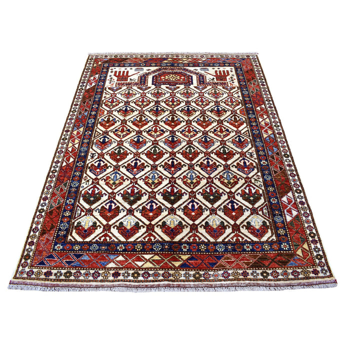 Fine Wool Rugs