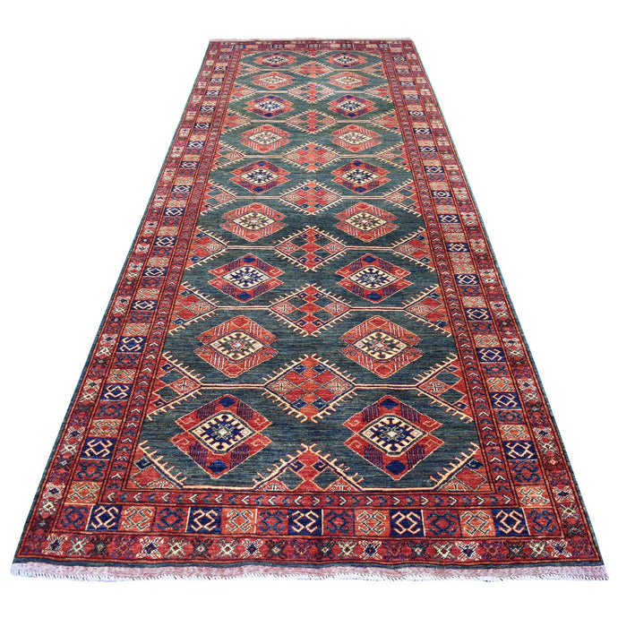 Fine Wool Rugs