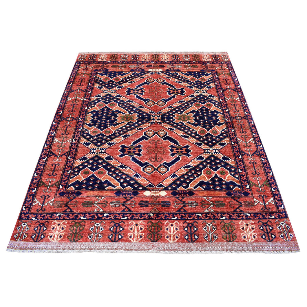 Fine Wool Rugs