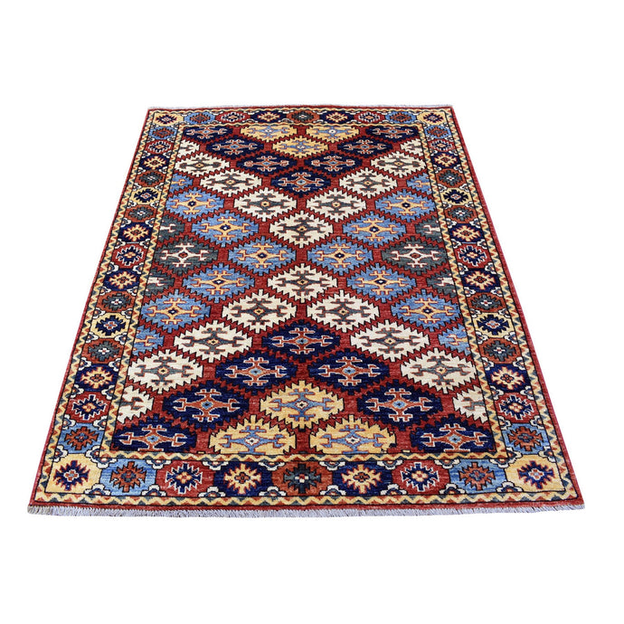Fine Wool Rugs