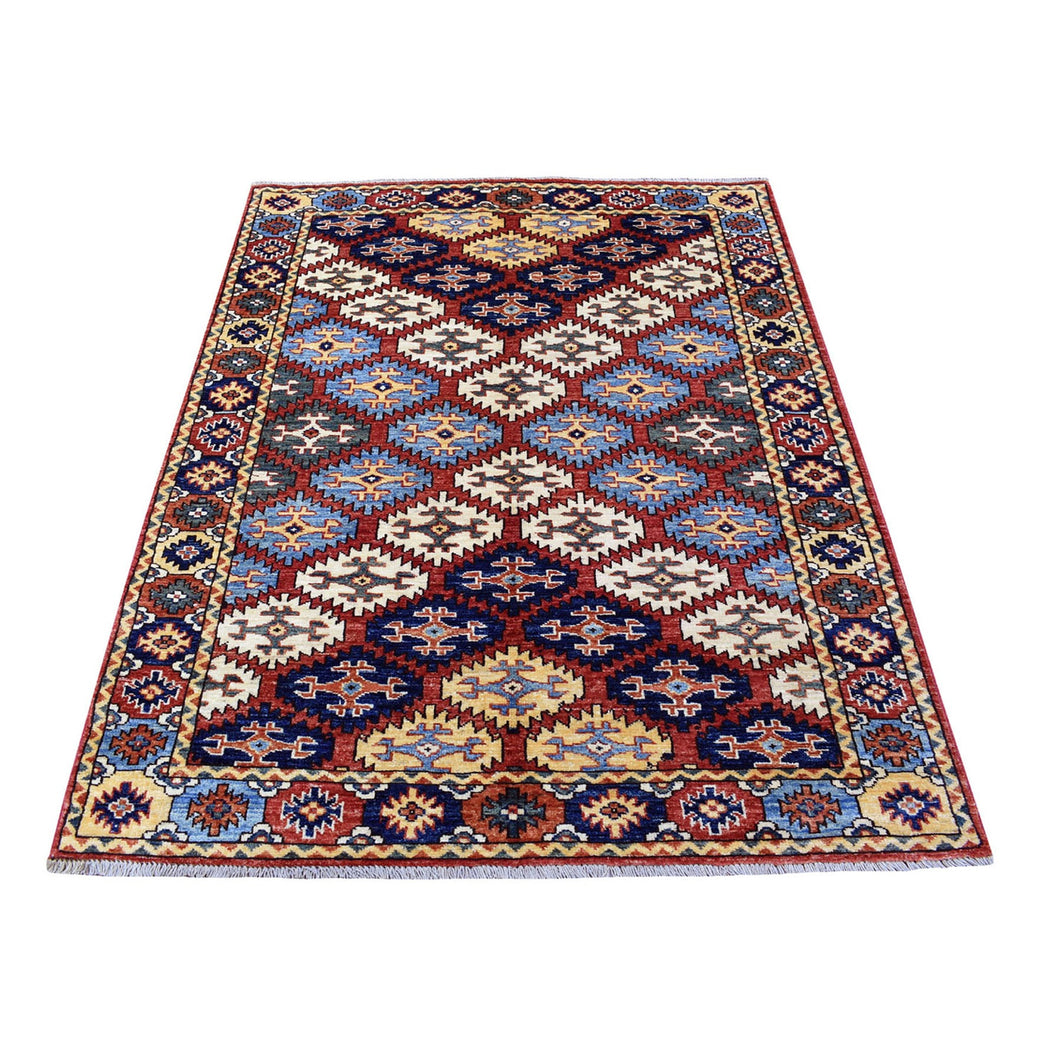 Fine Wool Rugs