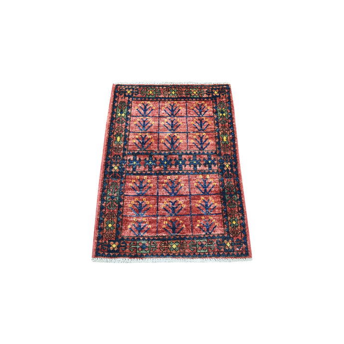 Fine Wool Rugs