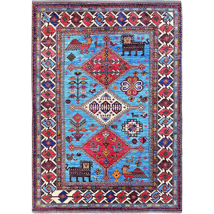 Fine Wool Rugs