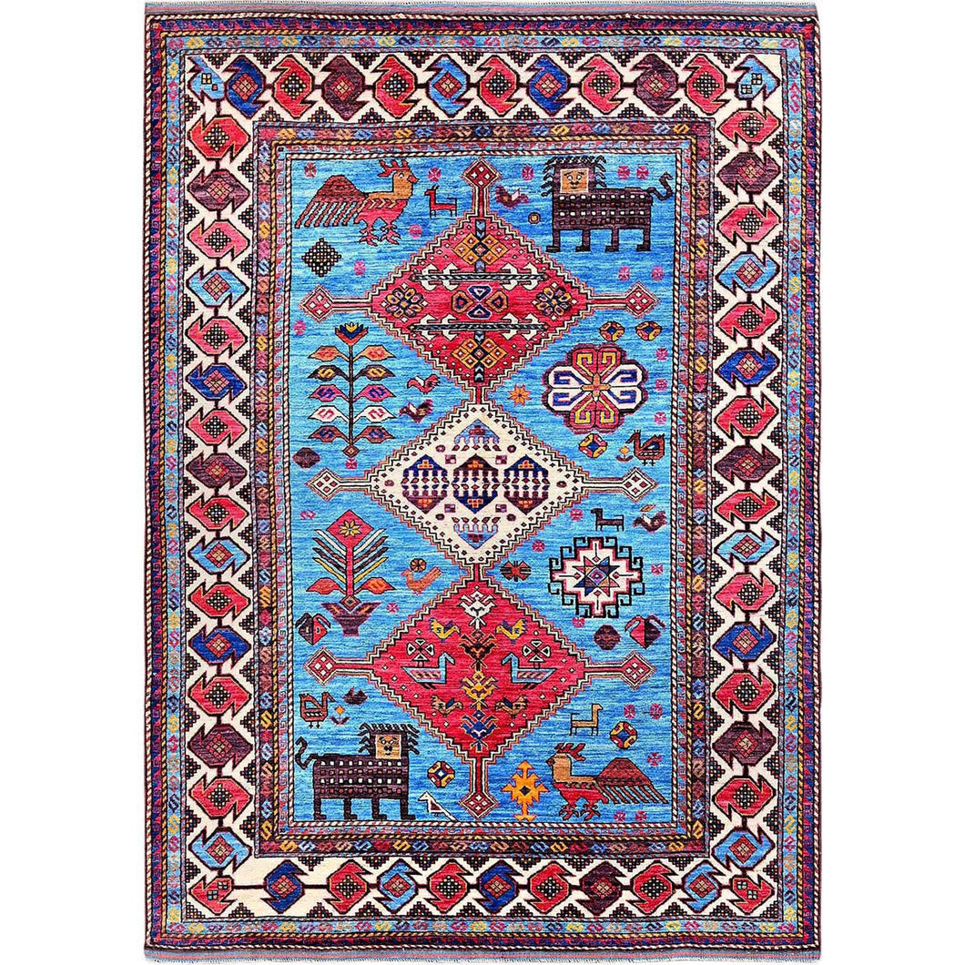 Fine Wool Rugs