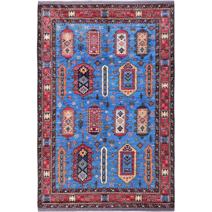 Fine Wool Rugs