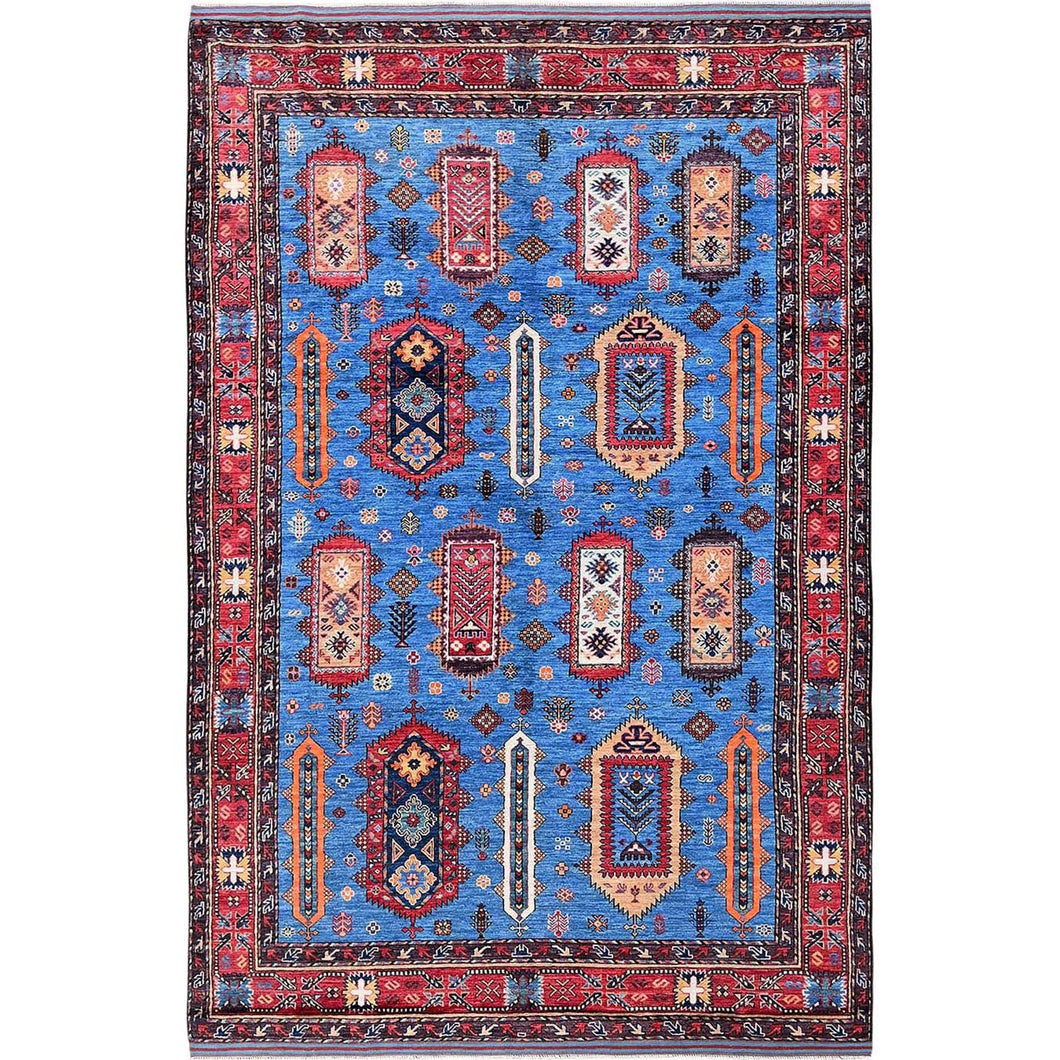 Fine Wool Rugs