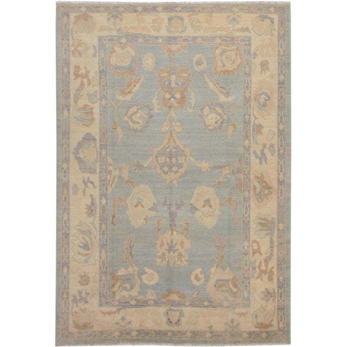 Fine Wool Rugs