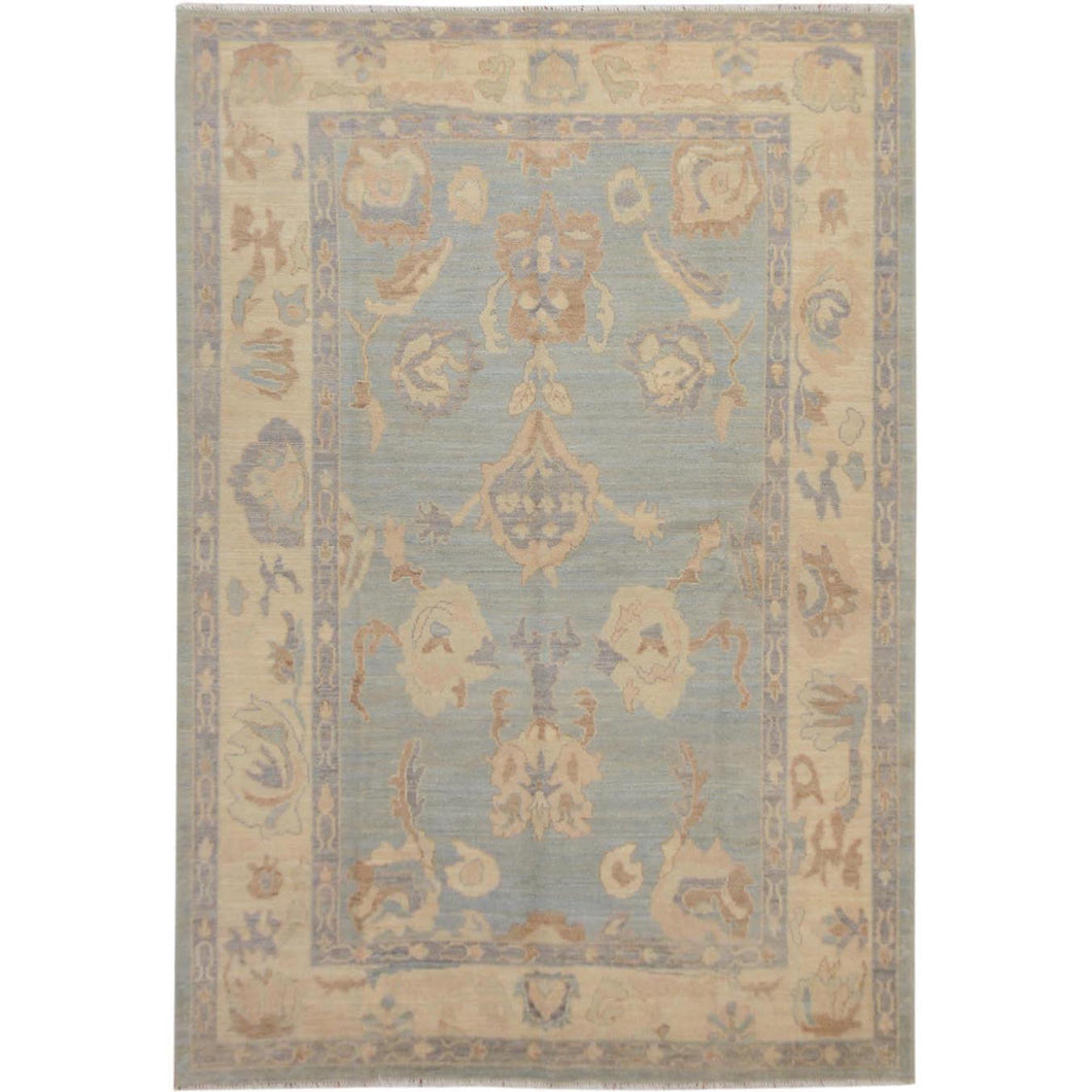 Fine Wool Rugs