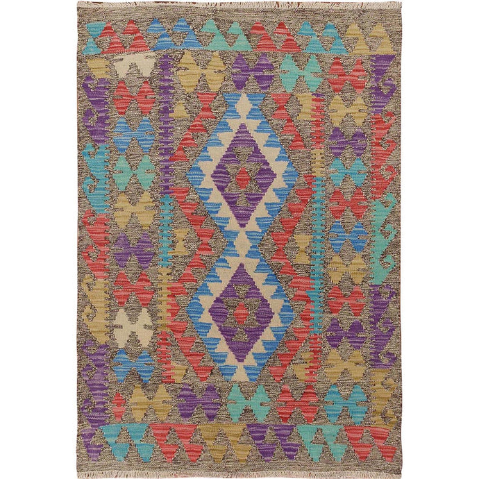 Fine Wool Rugs
