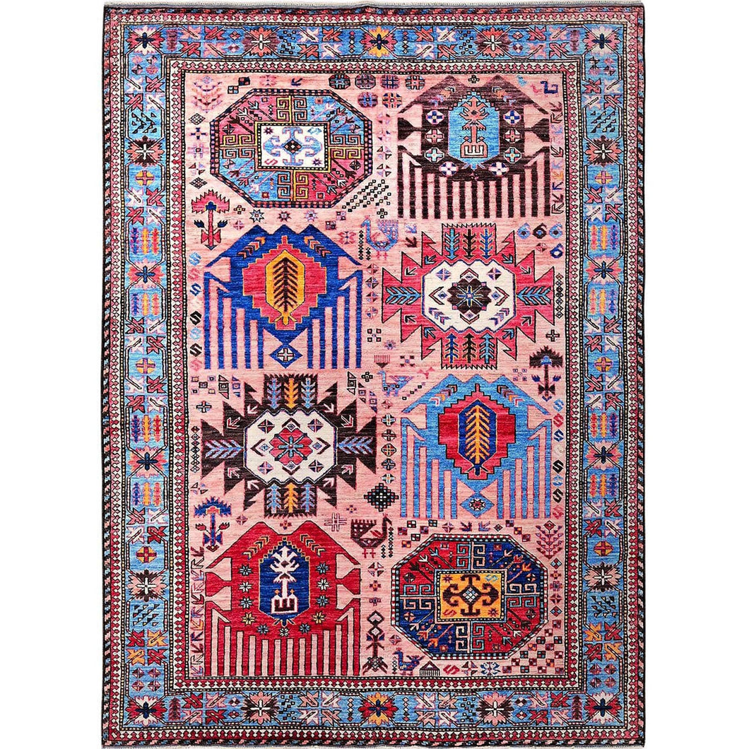 Fine Wool Rugs