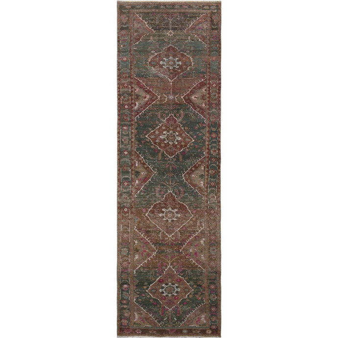 Fine Wool Rugs