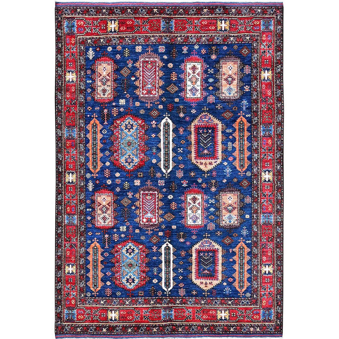 Fine Wool Rugs