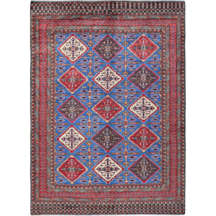 Fine Wool Rugs