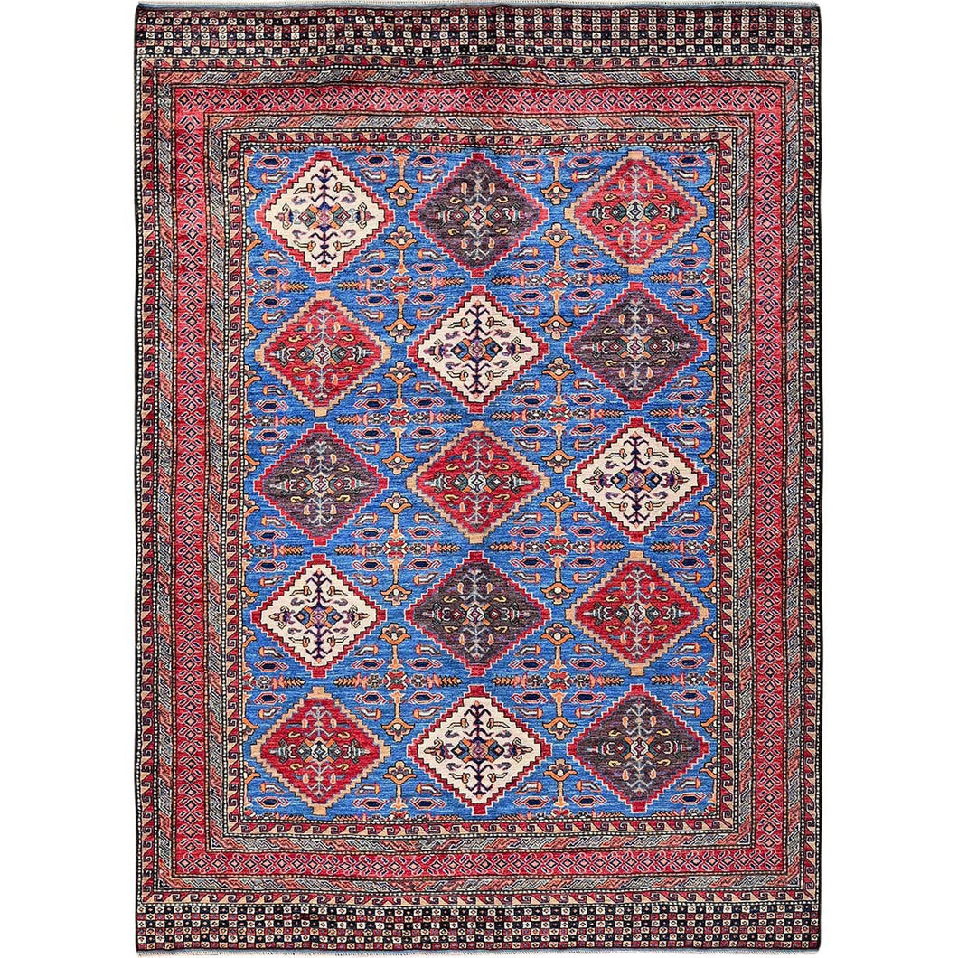 Fine Wool Rugs