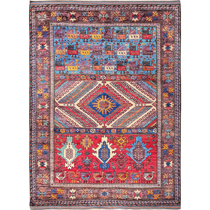 fine wool rugs