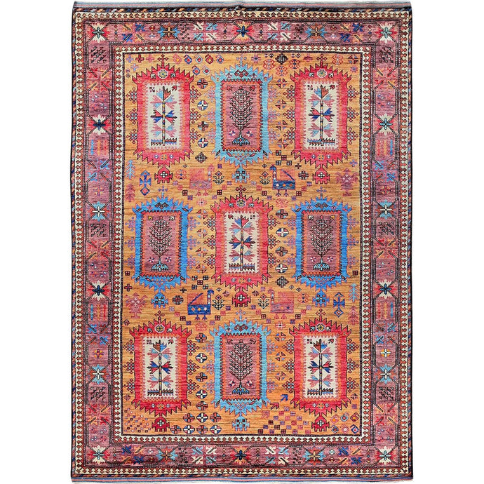Fine Wool Rugs