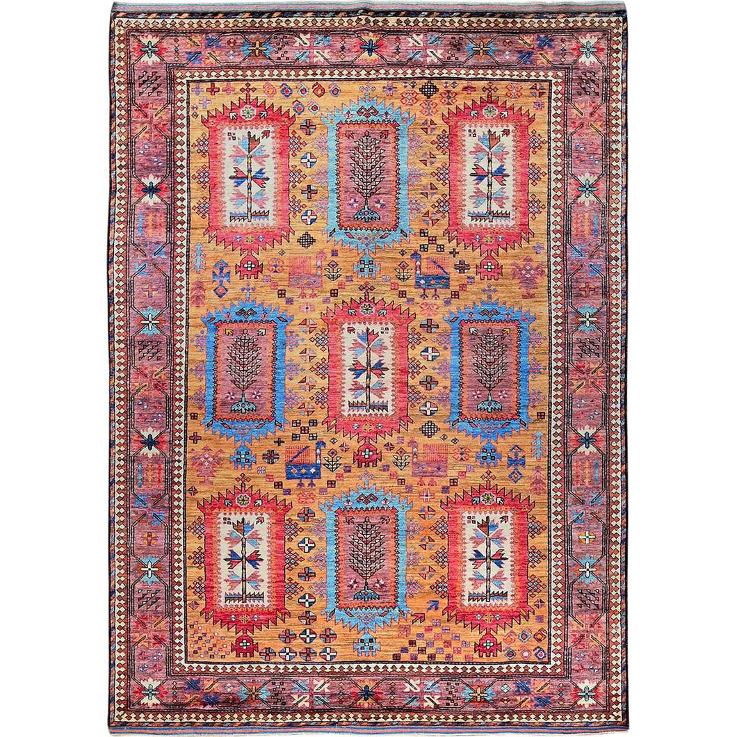 Fine Wool Rugs