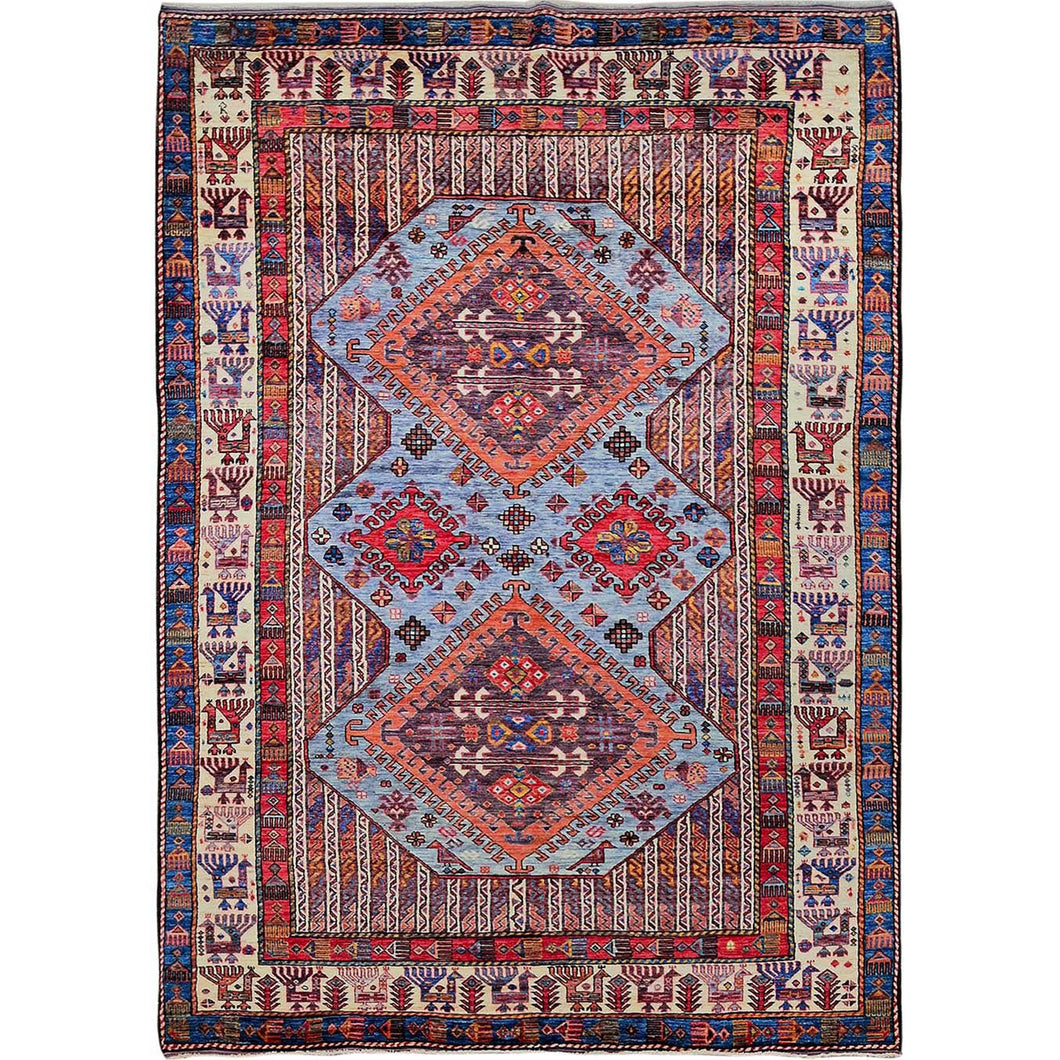 Fine Wool Rugs